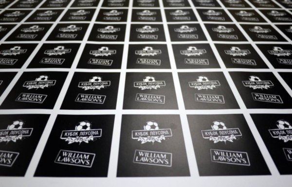 Летние Стикеры