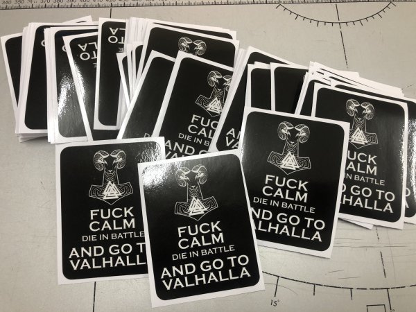 Квадратный смайлик