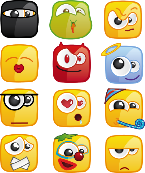 JDM наклейки