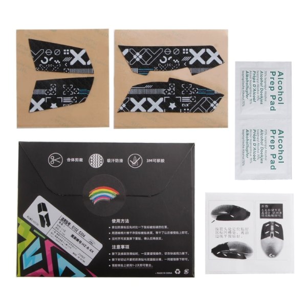 Logitech название компании