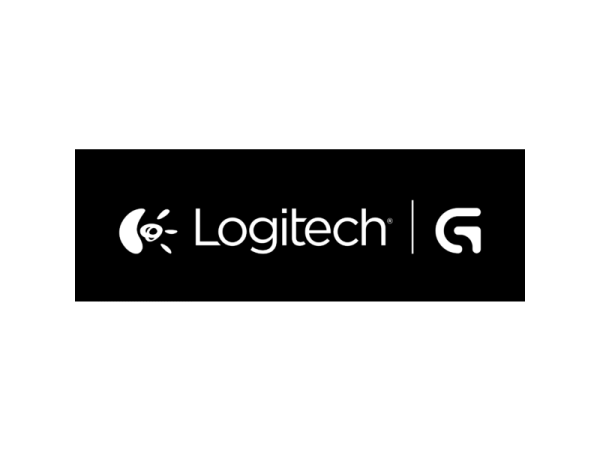 Logitech g логотип