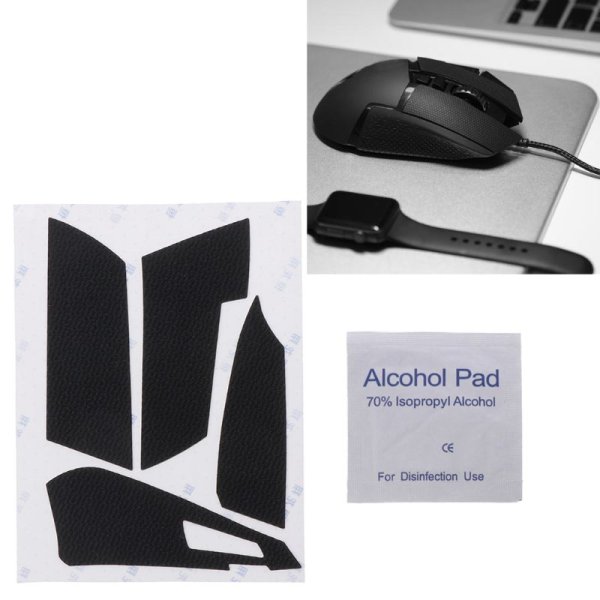 Logitech значок