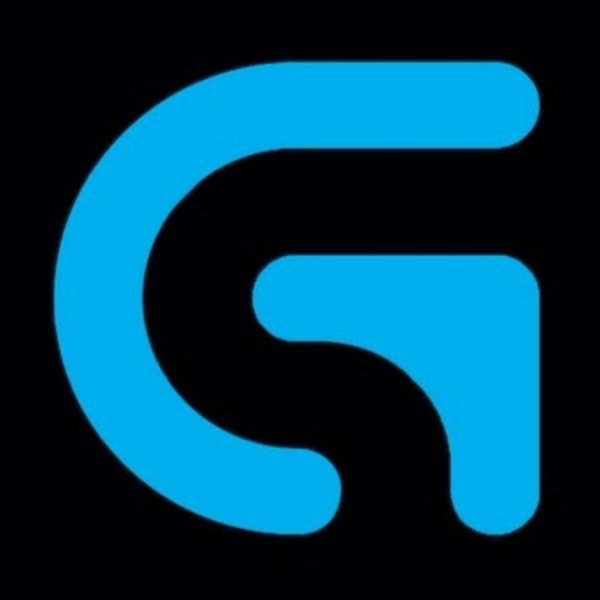 Logitech логотип