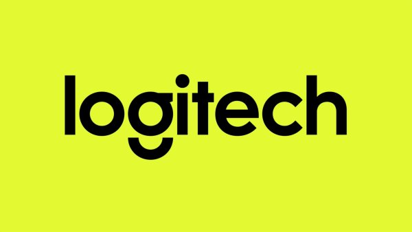 Logitech Спонсор