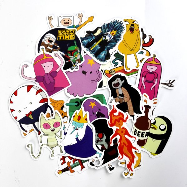 Крутые Стикеры