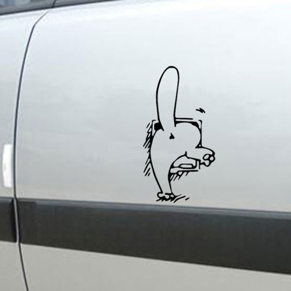 Крутые наклейки