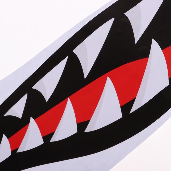 Наклейки на резиновую лодку