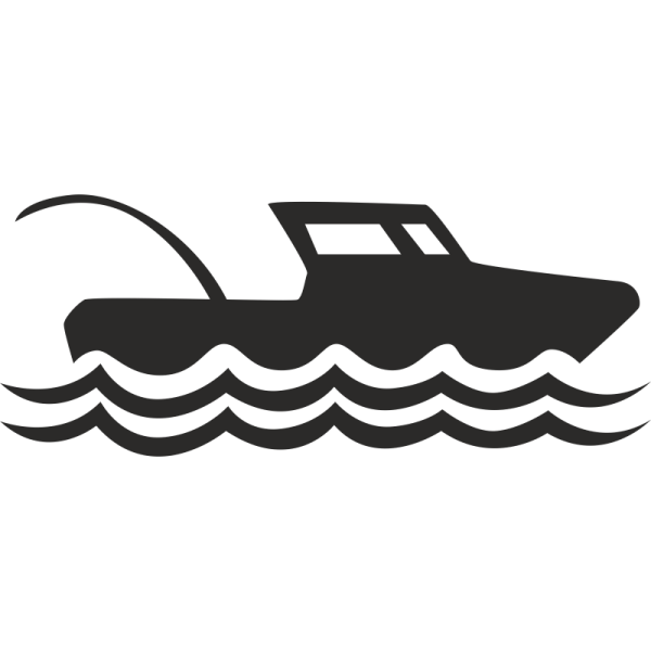 Рыболовные Стикеры