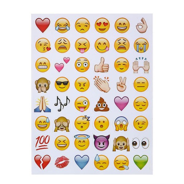 Маленькие Стикеры