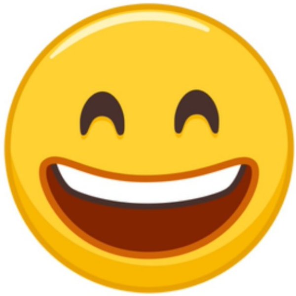 Стикеры Emoji