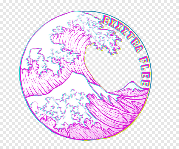 Волна минималистика