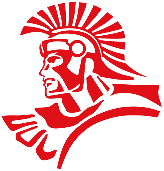 ФК Спартак Москва эмблема Гладиатор