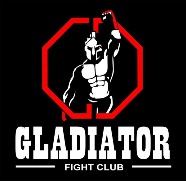 Логотип борцовского клуба