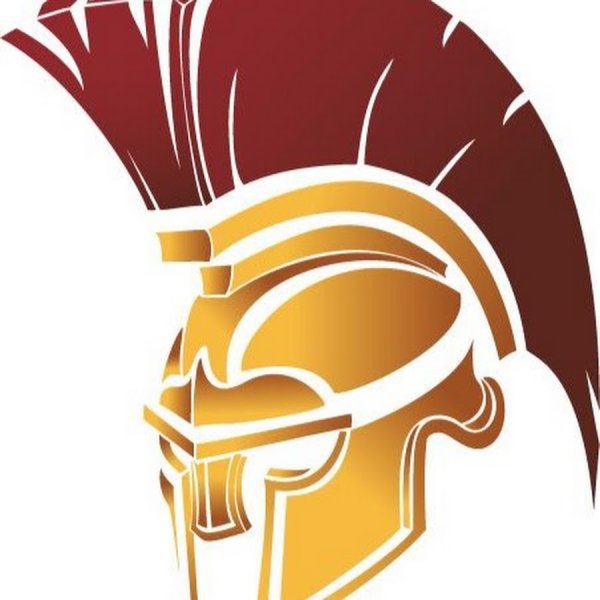 Шлем Римский легионер Спартанский