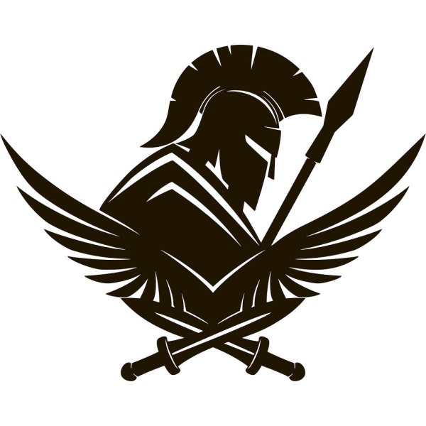 Символ воина