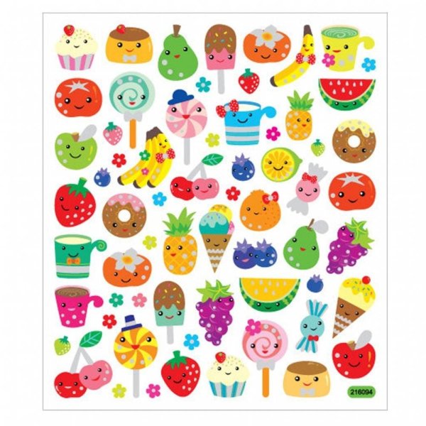 Наклейки Пинтерест корги