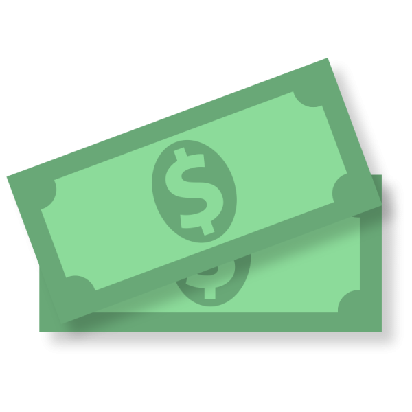 Деньги для фотошопа