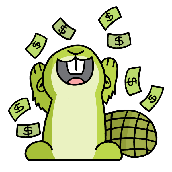 Стикеры money