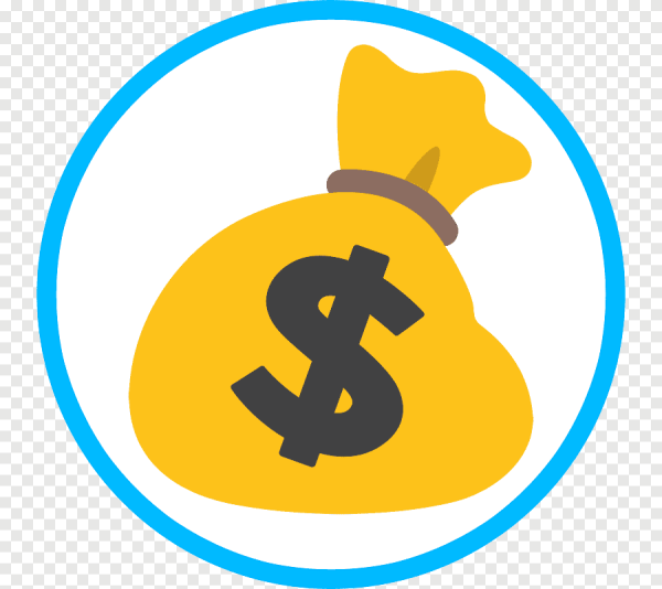 Деньги без фона