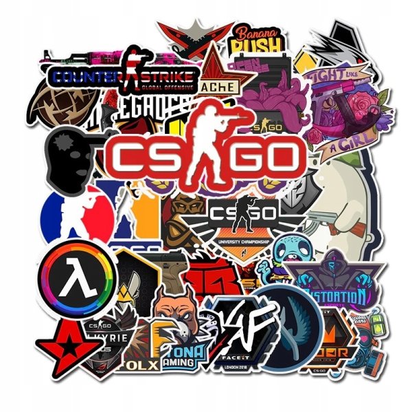 Игры с наклейками