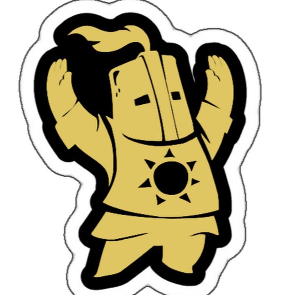 Стикеры игры