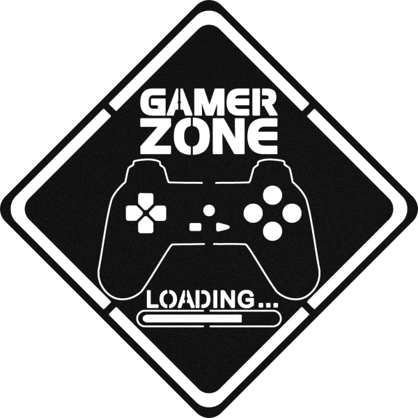 Стикеры геймерские