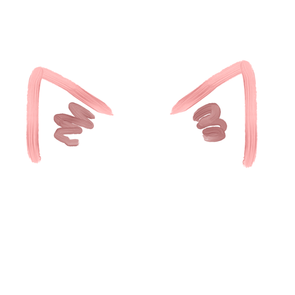 Мазки сердечки