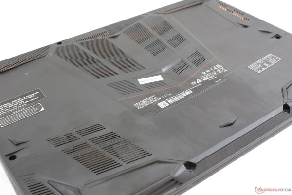 Factory Seal MSI наклейка