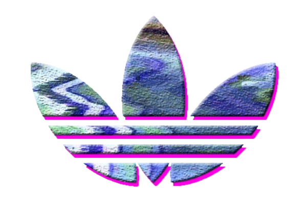 Стикеры мазки