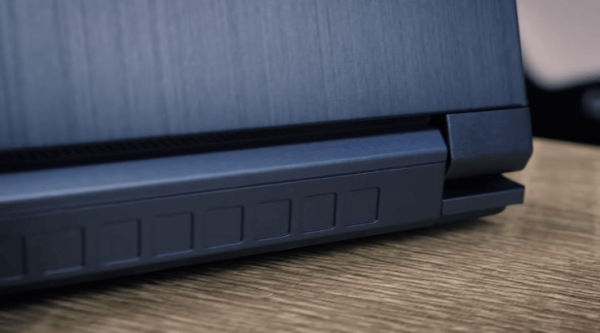 Factory Seal MSI наклейка