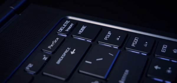 MSI 1650 super пломба