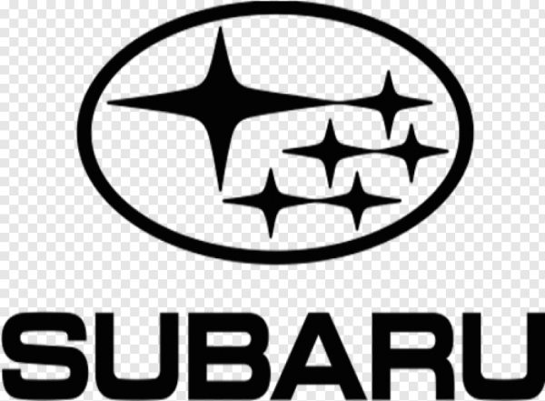 Subaru Legacy logo