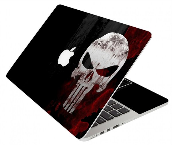 MACBOOK Air m1 задняя крышка