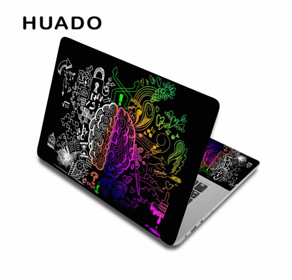 Наклейка на ноутбук 15.6 Lenovo