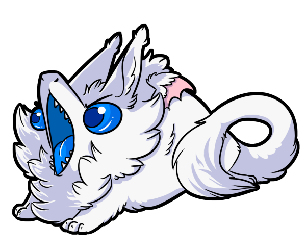 Фурри смайлики