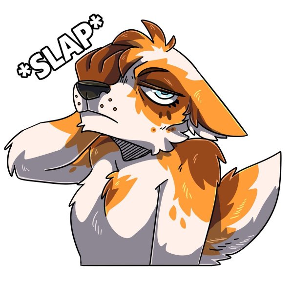 Нсфв Стикеры фурри