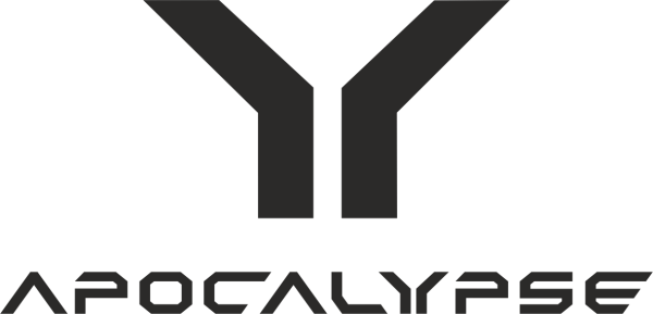 Наклейка деф бонс