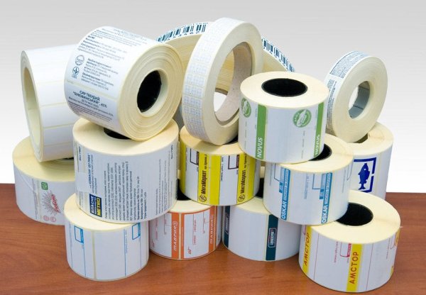 Термоэтикетки для вайлдберриз