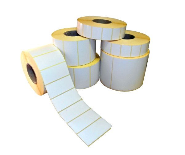 Термоэтикетка 30х20