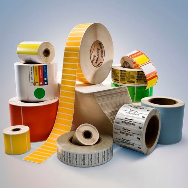 Расходные материалы для полиграфии