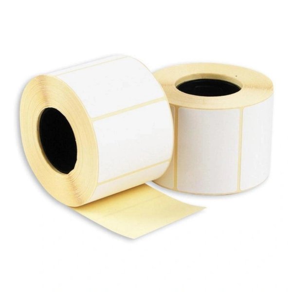 Термоэтикетки 58х30 900