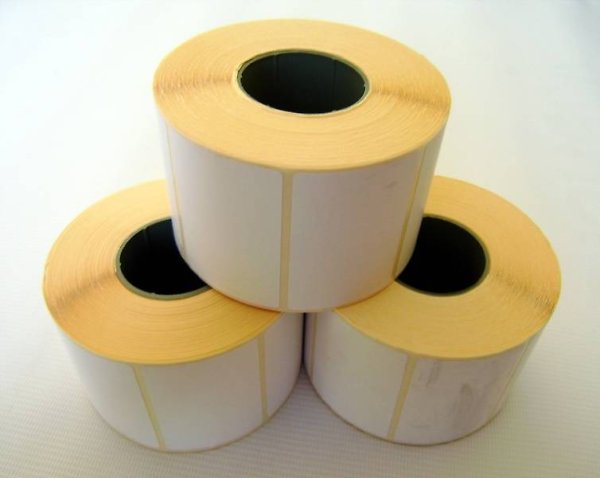 Термоэтикетки 58х40 700