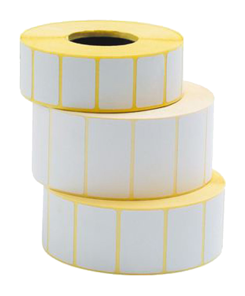 Термоэтикетка 58х90