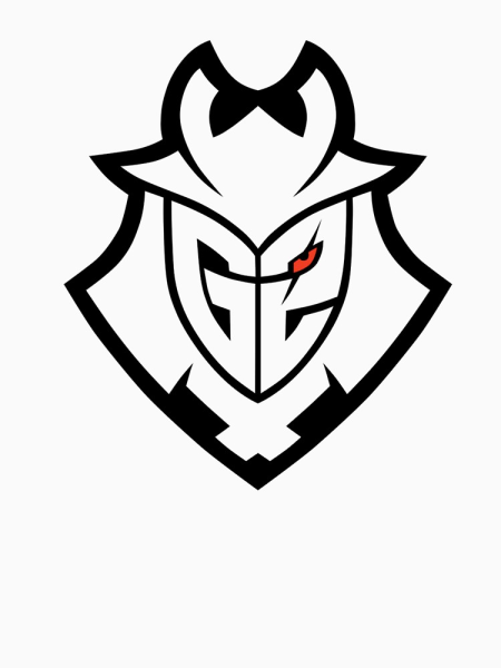 Эмблема g2 Esports
