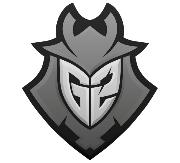 Стикер g2 Esports