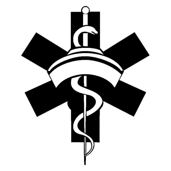 Наклейки медицина