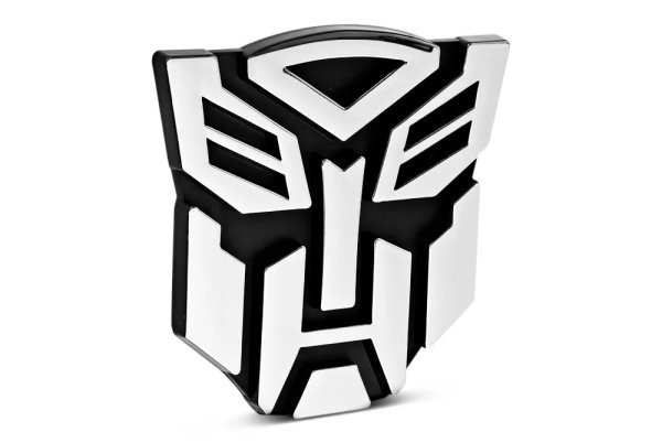 Наклейки автоботов