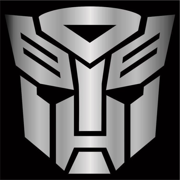 Наклейки Автоботы