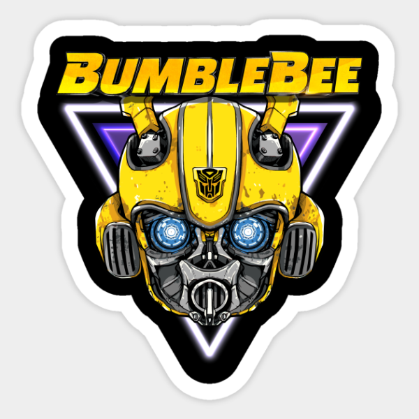 Трансформеры Прайм Стикеры