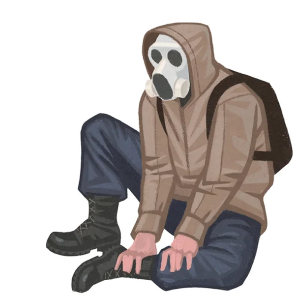 Стикеры s.t.a.l.k.e.r